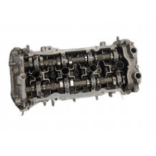 #EH01 Cylinder Head From 2017 Nissan Altima  2.5